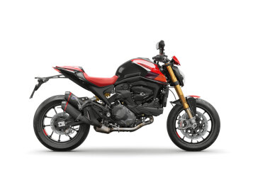 Ducati Monster SP 30th Anniversary (23MY)